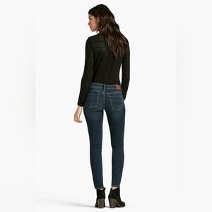 Lucky Brand | Lolita Skinny Low Rise Ankle Jean Size 2 / 26